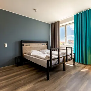 ** Hotel A&o Laim Deutschland