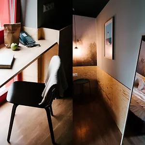 *** Hotel Avenon Privat-hotel Am Steinberg Deutschland