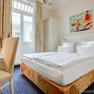 *** Hotel Fürst Bismarck Deutschland