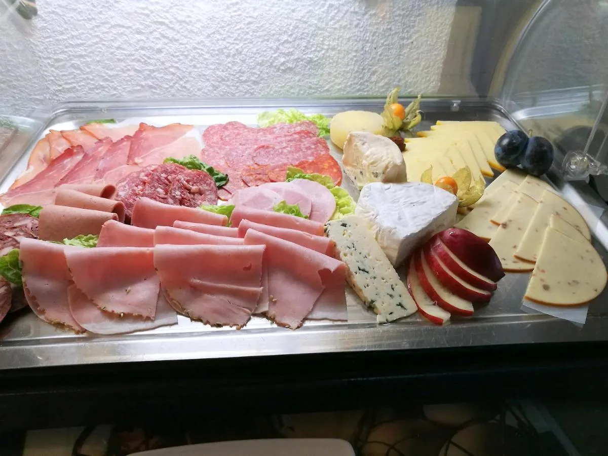 Elbhangzimmer Dresden Frühstückspension