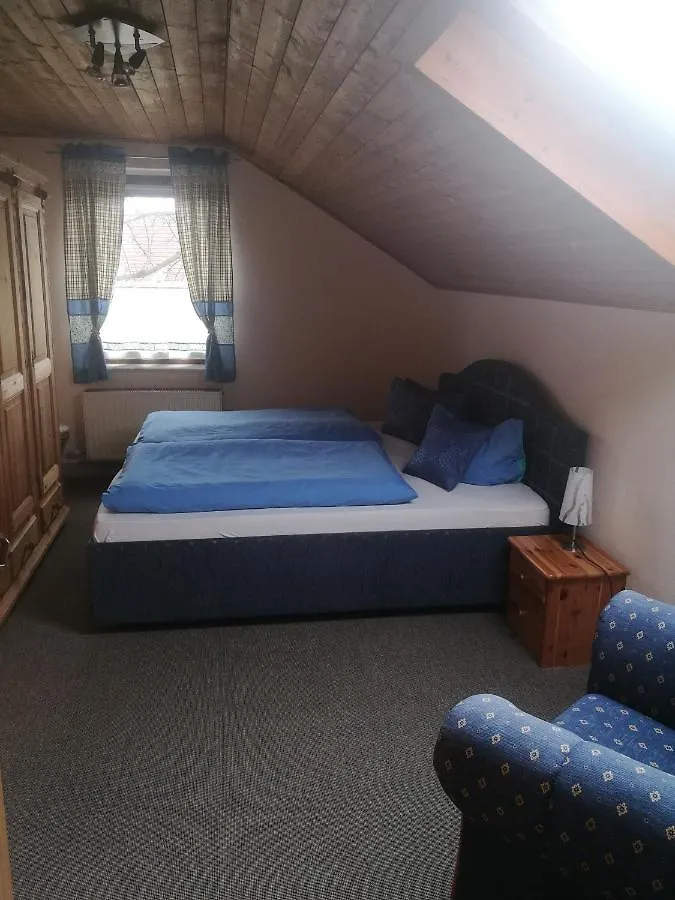 Elbhangzimmer Dresden Frühstückspension